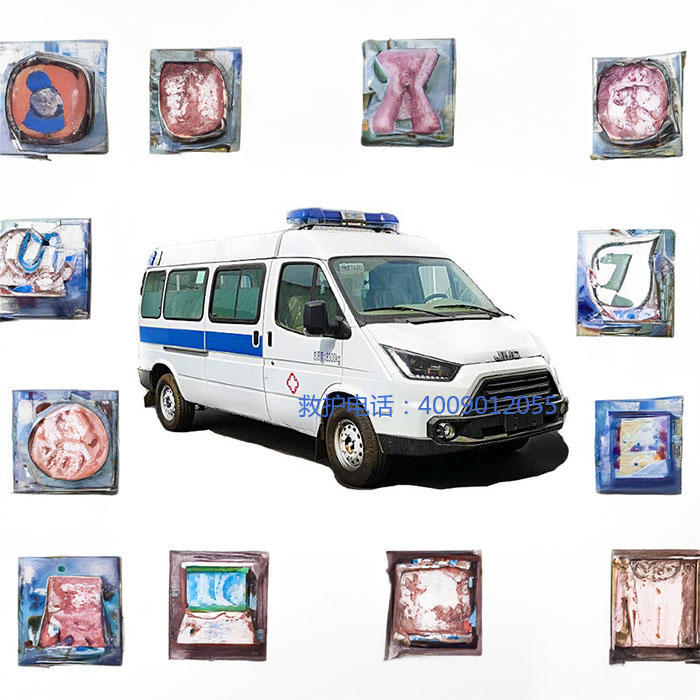 租赁急救车联系电话